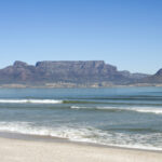 Table Mountain Cape Town