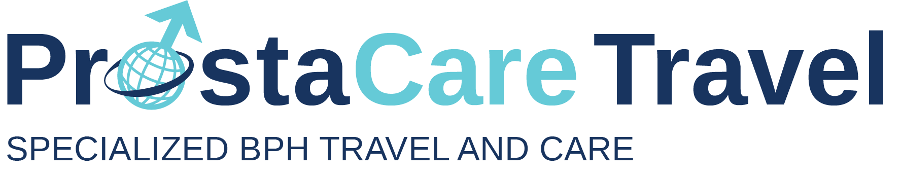 Specialised BPH travel and care